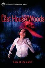Watch The Last House in the Woods (Il bosco fuori) Gomovies