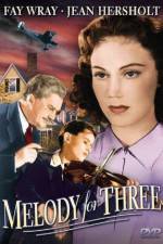 Watch Melody for Three Gomovies
