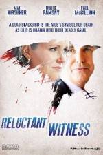Watch Reluctant Witness Gomovies