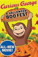 Watch Curious George: A Halloween Boo Fest Gomovies