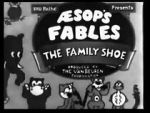 Watch The Family Shoe (Short 1931) Gomovies