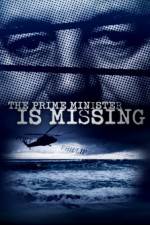 Watch The Prime Minister Is Missing Gomovies