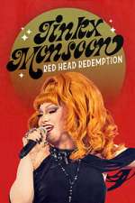 Watch Jinkx Monsoon: Red Head Redemption (TV Special 2023) Gomovies