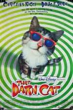 Watch That Darn Cat Gomovies