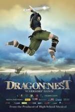 Watch Dragon Nest: Warriors' Dawn Gomovies