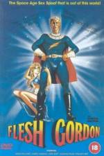 Watch Flesh Gordon Gomovies