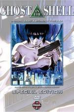Watch Ghost in the Shell Gomovies