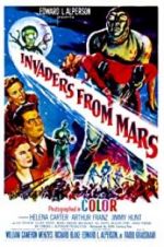 Watch Invaders from Mars Gomovies