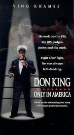 Watch Don King: Only in America Gomovies