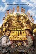 Watch National Lampoons Gold Diggers Gomovies