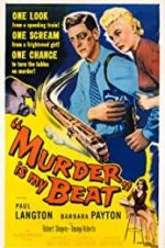 Watch Murder Is My Beat Gomovies