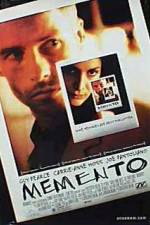 Watch Memento Gomovies