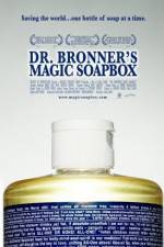 Watch Dr. Bronner's Magic Soapbox Gomovies