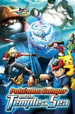 Watch Pokmon Ranger and the Temple of the Sea Gomovies