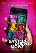 Watch Untitled Horror Movie (UHM) Gomovies