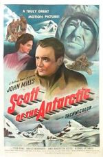 Watch Scott of the Antarctic Gomovies
