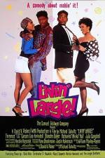 Watch Livin' Large Gomovies