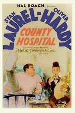 Watch County Hospital (Short 1932) Gomovies