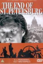 Watch Konets Sankt-Peterburga Gomovies