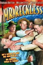 Watch Mr Reckless Gomovies