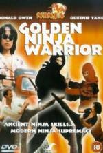 Watch Golden Ninja Warrior Gomovies