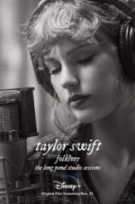 Watch Folklore: The Long Pond Studio Sessions Gomovies