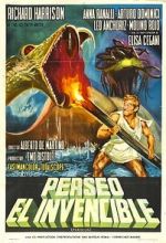 Watch Perseus Against the Monsters Gomovies