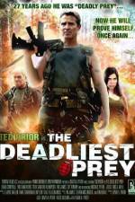 Watch Deadliest Prey Gomovies
