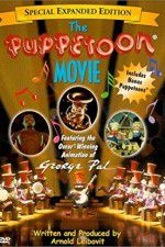 Watch The Puppetoon Movie Gomovies