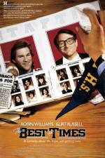 Watch The Best Of Times Gomovies