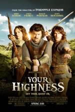 Watch Your Highness Gomovies