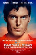 Watch Super/Man: The Christopher Reeve Story Gomovies
