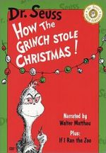 Watch How the Grinch Stole Christmas! Gomovies