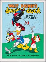 Watch Donald\'s Golf Game (Short 1938) Gomovies