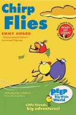 Watch Peep and the Big Wide World - Chirp Flies Gomovies