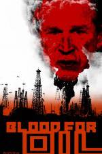 Watch Blood and Oil Gomovies