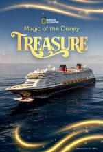 Watch Magic of the Disney Treasure (TV Special 2025) Gomovies