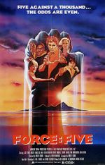 Watch Force: Five Gomovies