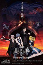 Watch Black Butler: Book of the Atlantic Gomovies