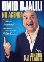 Watch Omid Djalili: No Agenda - Live at the London Palladium Gomovies