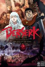 Watch Berserk The Golden Age Arc  The Egg of the King Gomovies