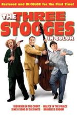 Watch The Three Stooges in Color Gomovies