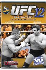 Watch UFC 12 Judgement Day Gomovies