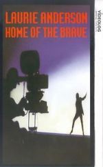 Watch Home of the Brave: A Film by Laurie Anderson Gomovies