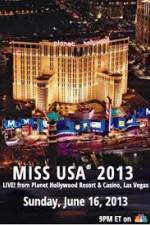 Watch Miss USA: The 62nd Annual Miss USA Pageant Gomovies