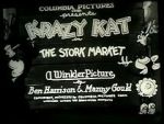 Watch The Stork Market (Short 1931) Gomovies
