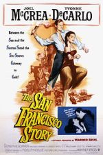 Watch The San Francisco Story Gomovies