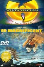 Watch Shi da sha shou Gomovies