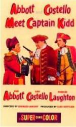 Watch Abbott and Costello Meet Captain Kidd Gomovies