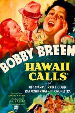 Watch Hawaii Calls Gomovies